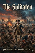 Cover: Die Soldaten - Bu Classics Books