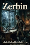 Cover: Zerbin, oder die neuere Philosophie - Bu Classics Books
