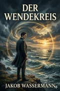 Cover: Der Wendekreis - Erste Folge: Novellen - Bu Classics Books