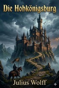 Cover: Die Hohk&ouml;nigsburg: Eine Fehdegeschichte aus dem Wasgau - Bu Classics Books