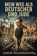 Cover: Mein Weg als Deutscher und Jude - Bu Classics Books