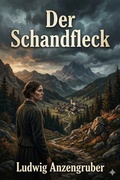 Cover: Der Schandfleck - Bu Classics Books
