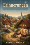 Cover: Erinnerungen - Bu Classics Books