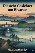 Cover: Die acht Gesichter am Biwasee: Japanische Liebesgeschichten - Bu Classics Books