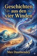 Cover: Geschichten aus den vier Winden - Bu Classics Books