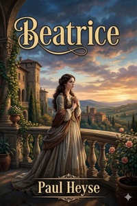 Enlarge image Cover: Beatrice - Bu Classics Books