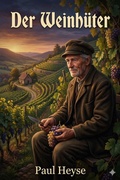 Cover: Der Weinh&uuml;ter - Bu Classics Books