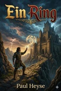 Cover: Ein Ring - Bu Classics Books