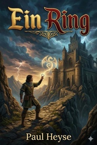 Enlarge image Cover: Ein Ring - Bu Classics Books