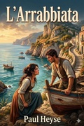 Cover: L'Arrabbiata - Bu Classics Books
