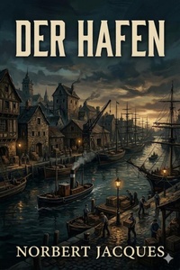 Enlarge image Cover: Der Hafen - Bu Classics Books