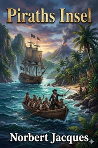 Enlarge image Cover: Piraths Insel - Bu Classics Books