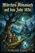 Cover: M&auml;rchen-Almanach auf das Jahr 1826 - Bu Classics Books