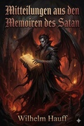 Cover: Mitteilungen aus den Memoiren des Satan - Bu Classics Books