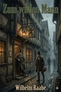 Cover: Zum wilden Mann - Bu Classics Books