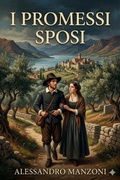 Cover: I promessi sposi - Bu Classics Books