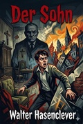 Cover: Der Sohn: Ein Drama in f&uuml;nf Akten - Bu Classics Books