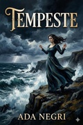 Cover: Tempeste - Bu Classics Books