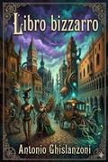 Cover: Libro bizzarro - Bu Classics Books