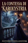 Cover: La contessa di Karolystria: Storia tragicomica - Bu Classics Books