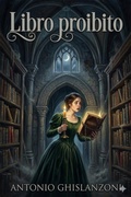 Cover: Libro proibito - Bu Classics Books