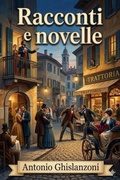 Cover: Racconti e novelle - Bu Classics Books