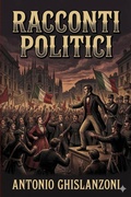 Cover: Racconti politici - Bu Classics Books