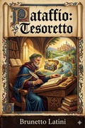 Cover: Pataffio - Tesoretto - Bu Classics Books