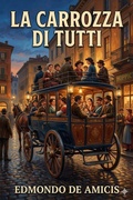 Cover: La Carrozza di tutti - Bu Classics Books