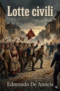 Cover: Lotte civili - Bu Classics Books