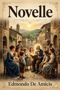 Cover: Novelle - Bu Classics Books