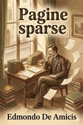 Cover: Pagine sparse - Bu Classics Books