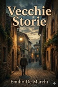 Cover: Vecchie Storie - Bu Classics Books