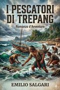 Cover: I pescatori di trepang - Bu Classics Books