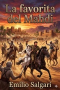Cover: La favorita del Mahdi - Bu Classics Books