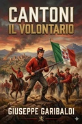 Cover: Cantoni il volontario - Bu Classics Books