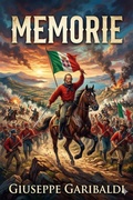 Cover: Memorie: Edizione diplomatica dall'autografo definitivo - Bu Classics Books