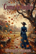 Cover: Come le foglie - Bu Classics Books
