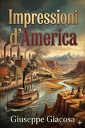 Cover: Impressioni d'America - Bu Classics Books
