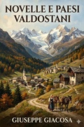 Cover: Novelle e paesi valdostani - Bu Classics Books