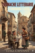 Cover: Cronache Letterarie - Bu Classics Books