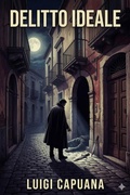 Cover: Delitto ideale - Bu Classics Books