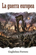 Cover: La guerra europea - Bu Classics Books