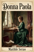 Cover: Donna Paola - Bu Classics Books
