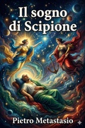 Cover: Il sogno di Scipione - Bu Classics Books