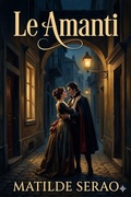 Cover: Le Amanti - Bu Classics Books