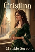 Cover: Cristina - Bu Classics Books