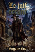 Cover: Le juif errant - Bu Classics Books