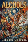 Cover: Alcools - Bu Classics Books