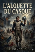 Cover: L'alouette du casque; ou, Victoria, la m&egrave;re des camps - Bu Classics Books